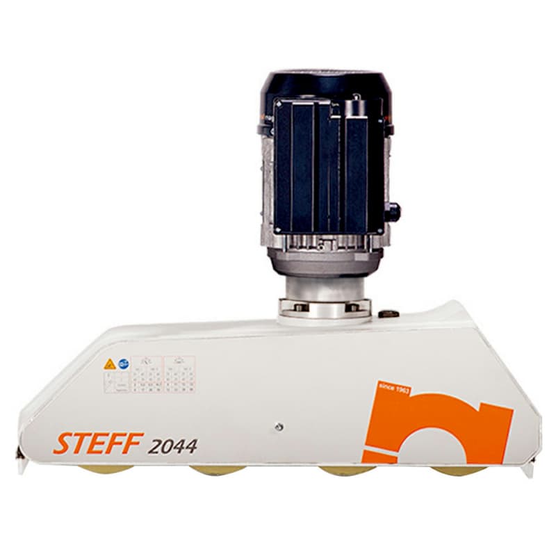 Maggi Steff 2044 4-Roll 4-Speed Feeder With Stand 230V 3-Ph