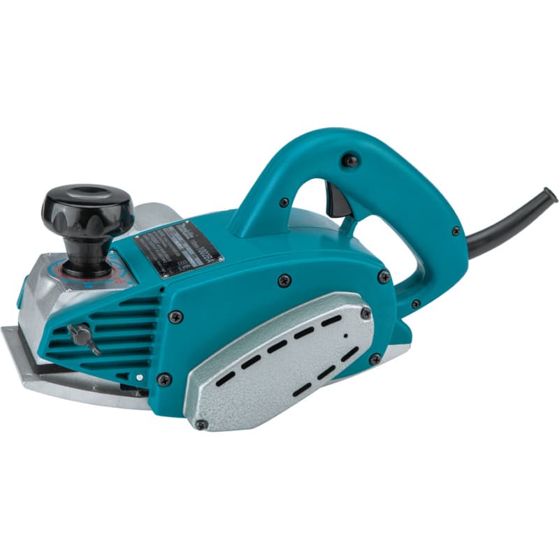 4-3/8" Curved Base Planer