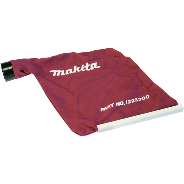 Makita, Dust Bag for XSL05