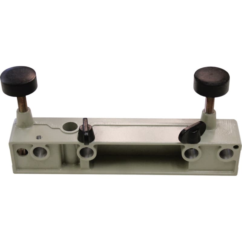 Extension Rod Holder
