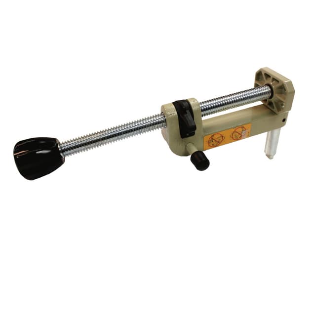 Makita, Horizontal Vise