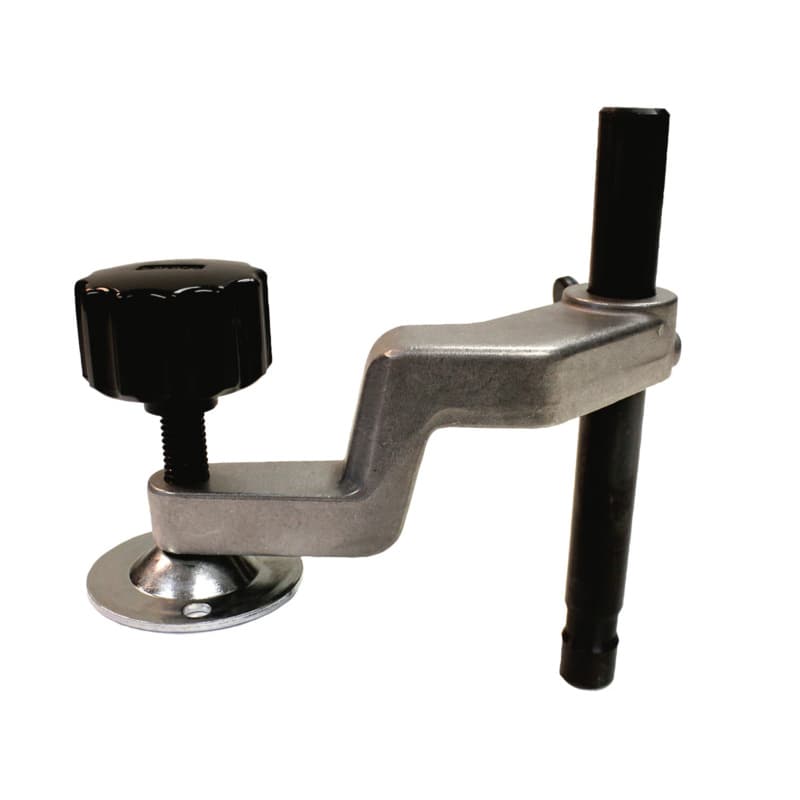 122538-6 Vertical Vise