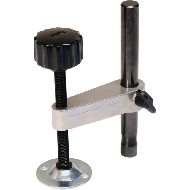 122540-9 Vertical Vise