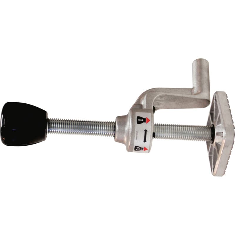 Horizontal Vise for LS1040, LS0714