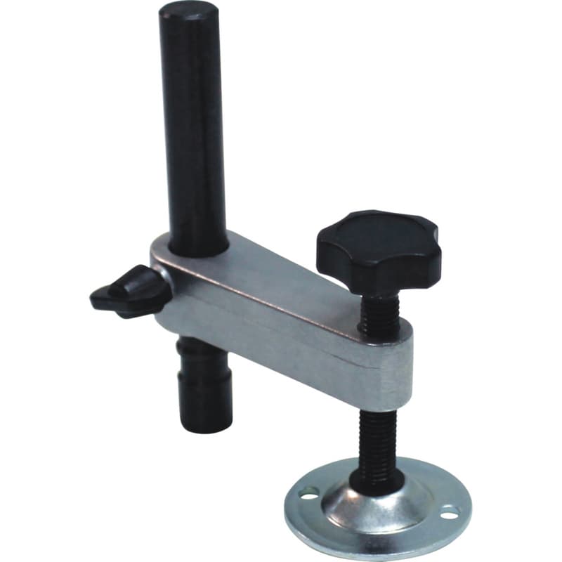 122571-8 Vertical Vise