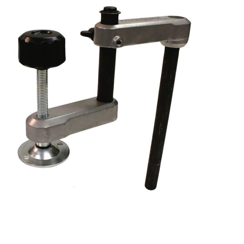 Vertical Vise for LS1016/L, LS1216L