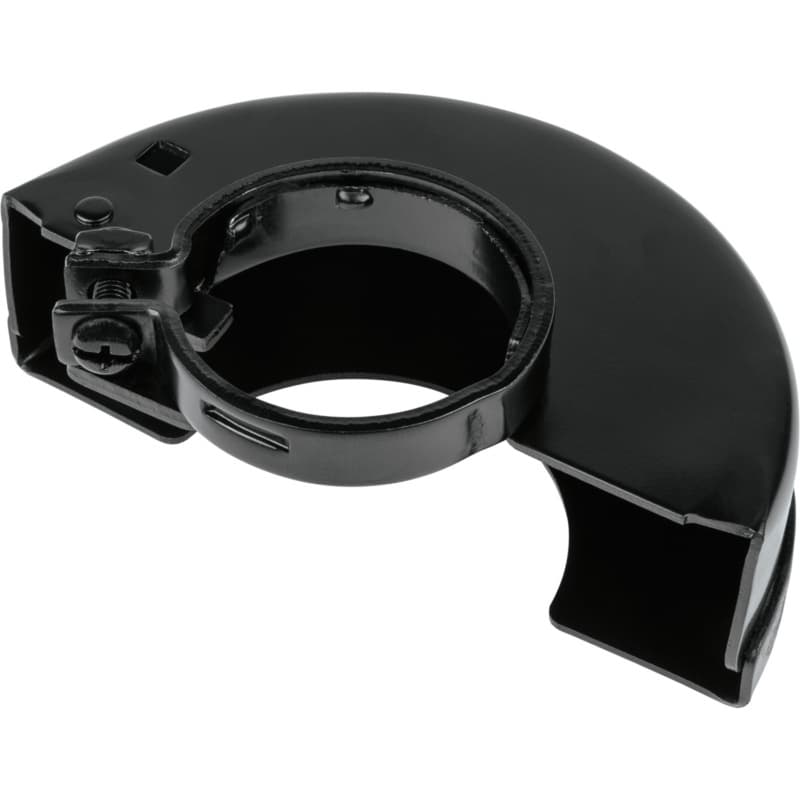 4" Cut-Off Wheel Guard
