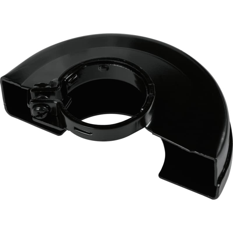 4-1/2" Cut-Off Wheel Guard