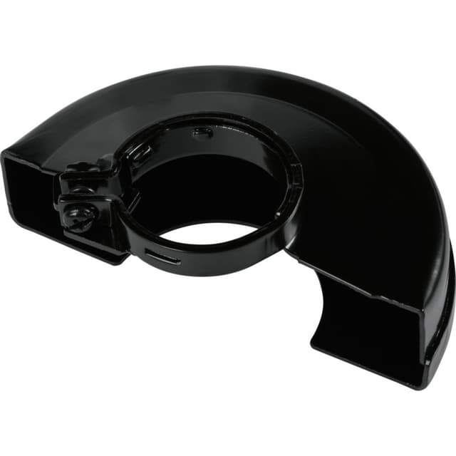 5" Cut-Off Wheel Guard for Angle Grinder