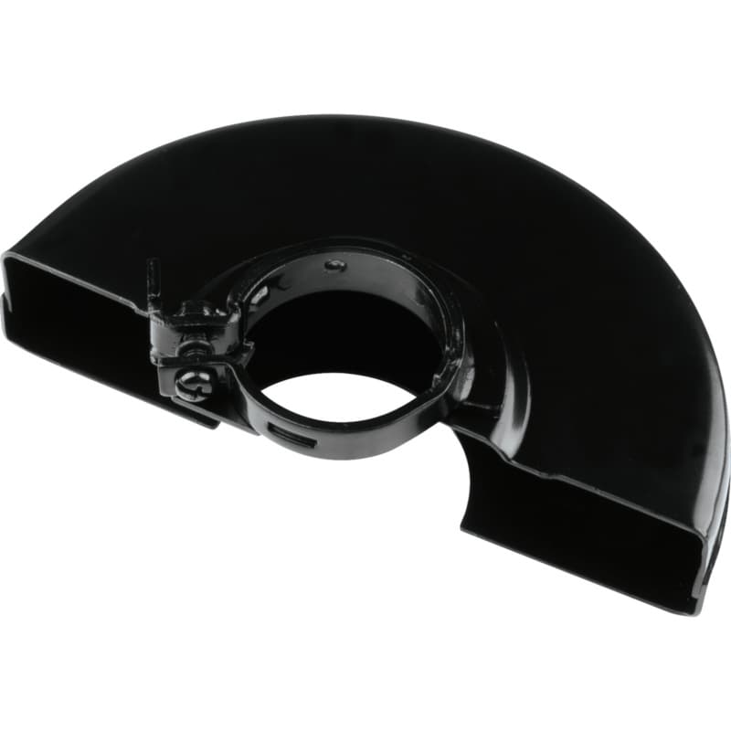 6" Cut-Off Wheel Guard