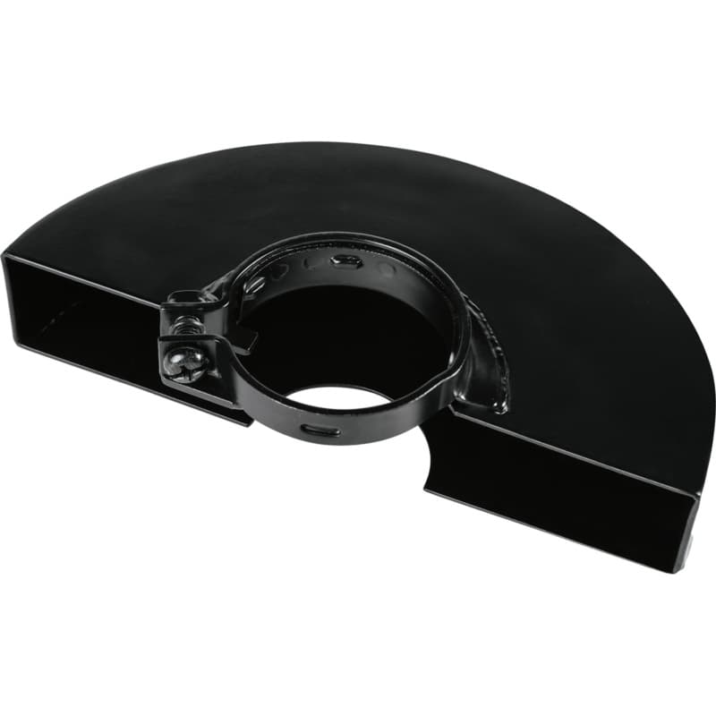 9" Cut-Off Wheel Guard