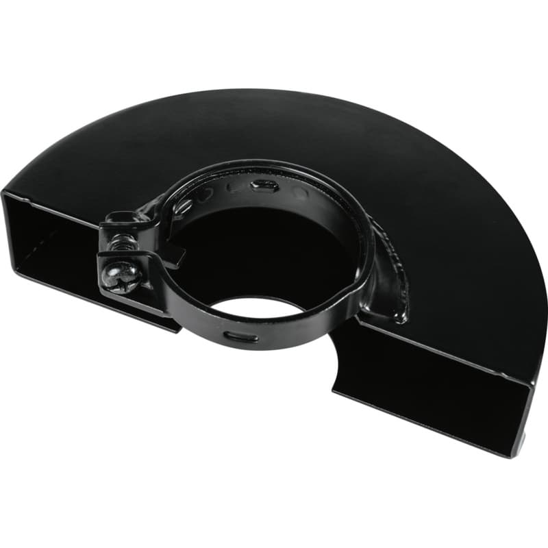 7" Cut-Off Wheel Guard