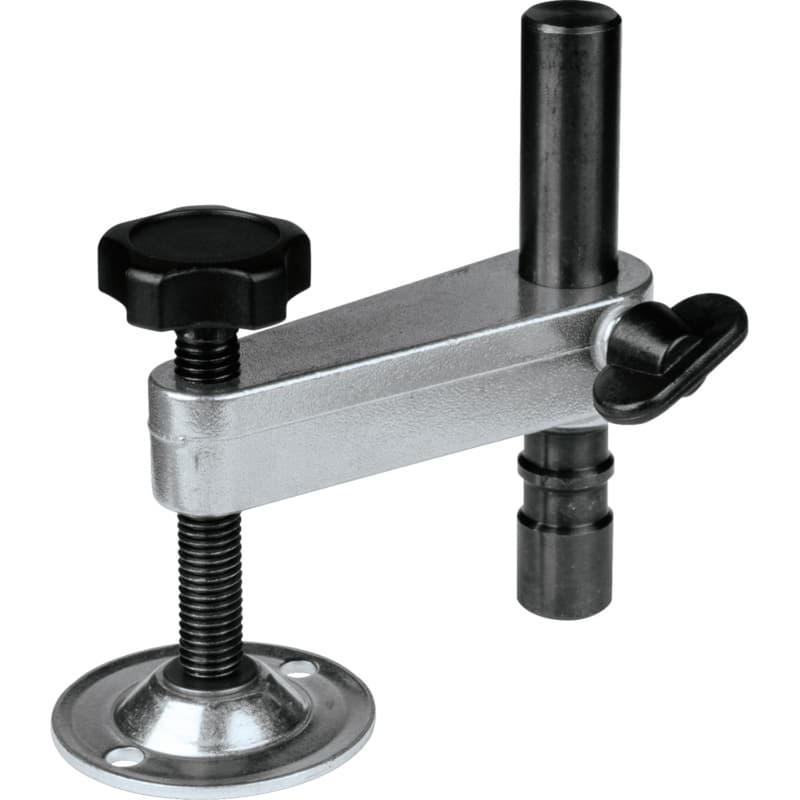 Vertical Vise for XSL05