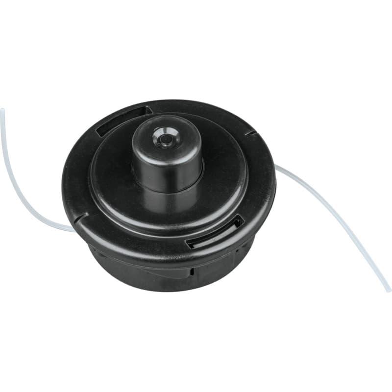 122980-1 M8 X 1.25 RH Bump/Feed Trimmer Head