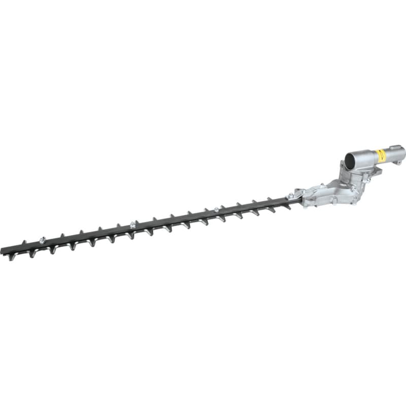 22" Double-Sided Hedge Trimmer Head Assembly