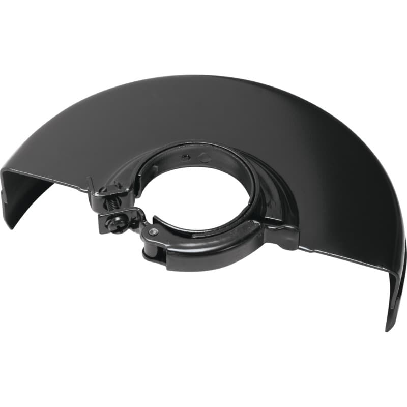6" Tall Tool-Less Wheel Guard