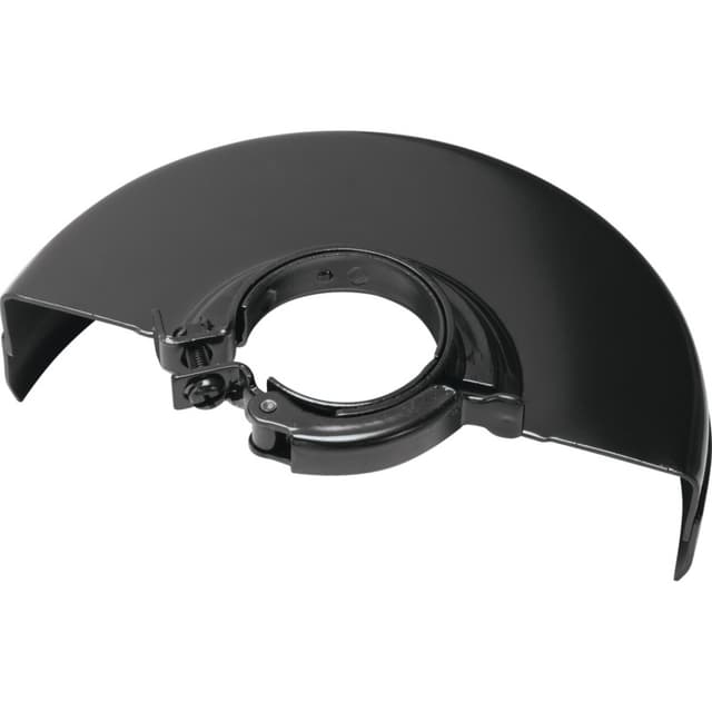6" Tall Tool-Less Wheel Guard