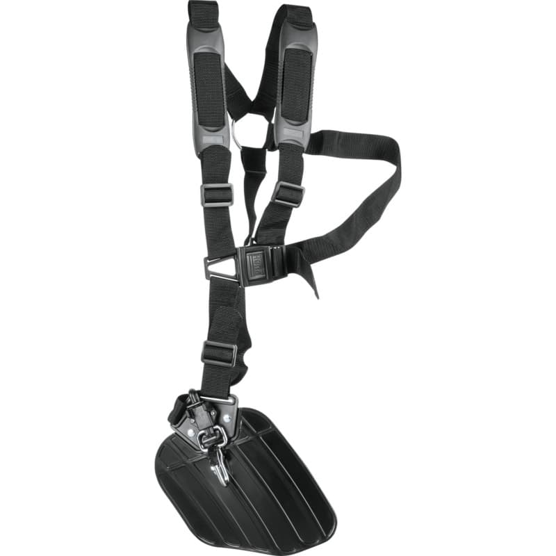 Brush Cutter Harness for Cutters and Grass Trimmers
