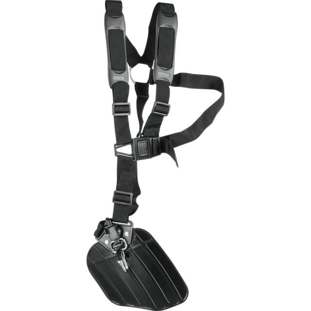 Brush Cutter Harness for Cutters and Grass Trimmers