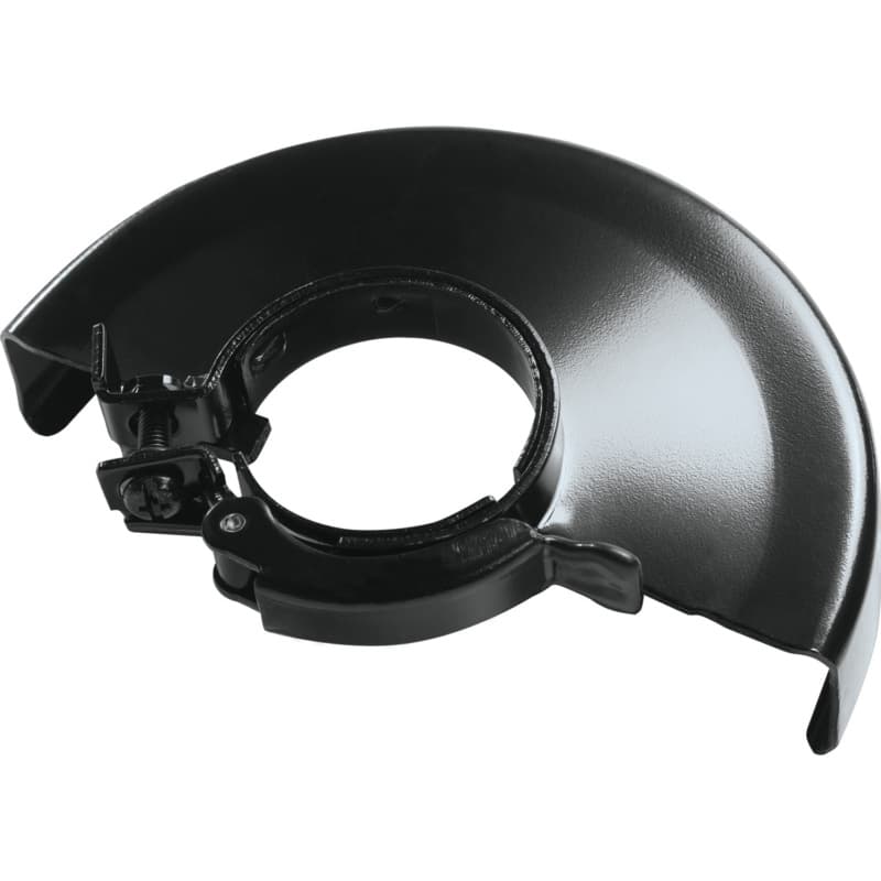 5" Tool-Less Wheel Guard for Angle Grinder