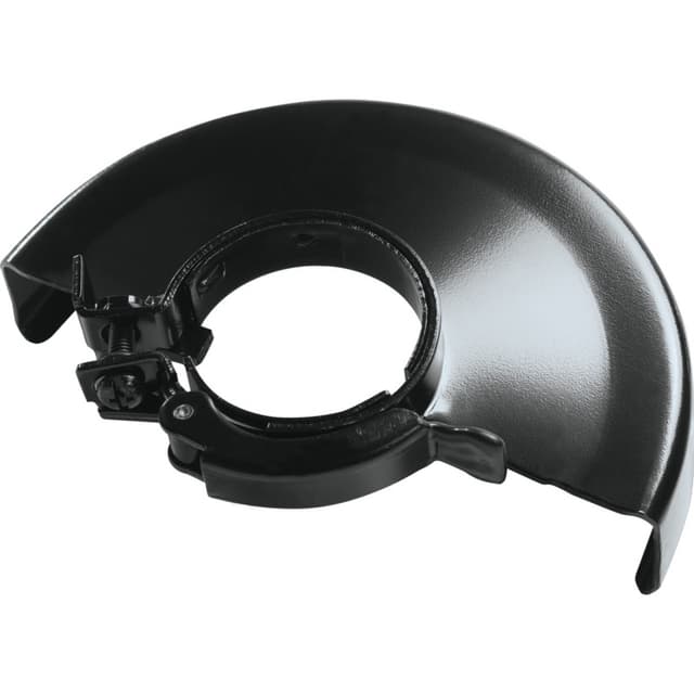 5" Tool-Less Wheel Guard for Angle Grinder