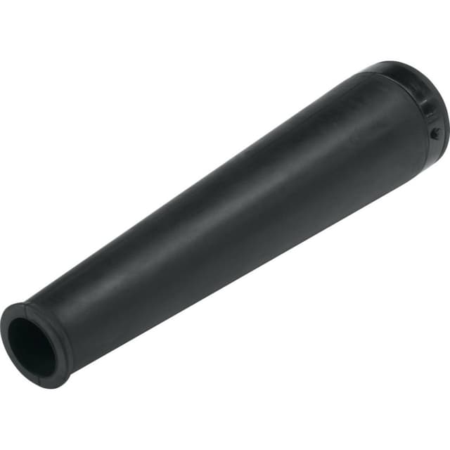 Rubber Blower Nozzle