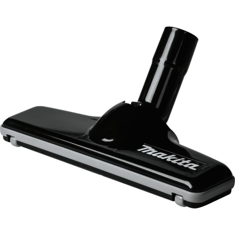 8" Floor Nozzle for XLC02ZB, Black