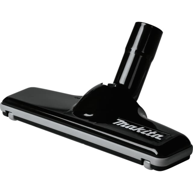 8" Floor Nozzle for XLC02ZB, Black