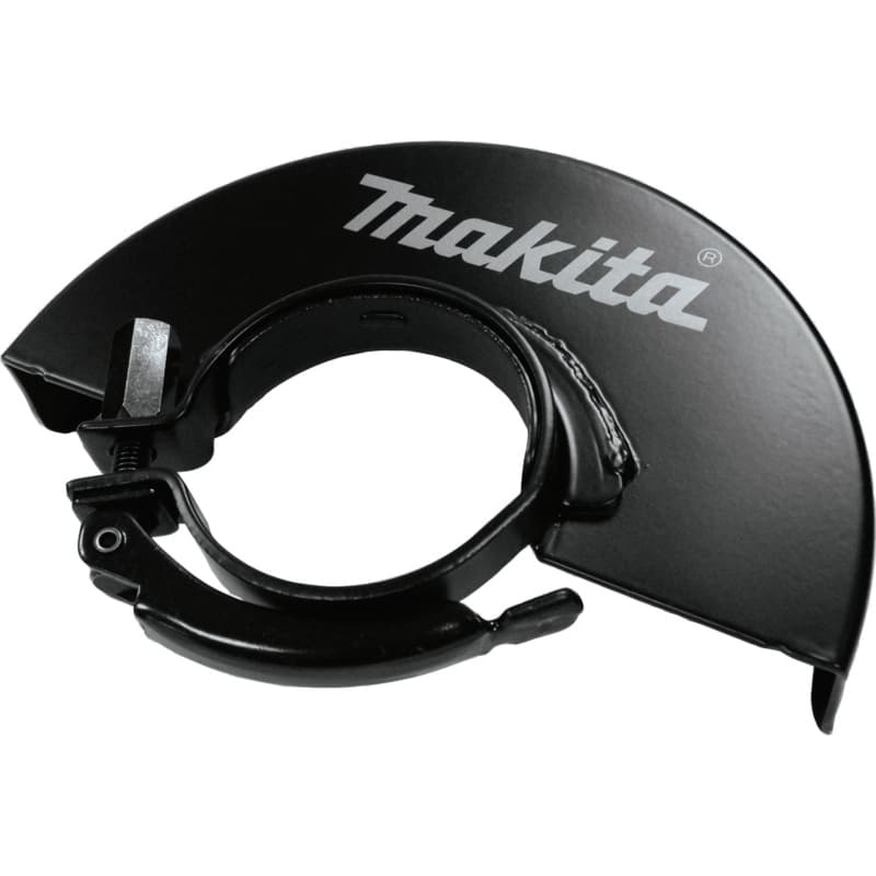 7" Tool-Less Wheel Guard