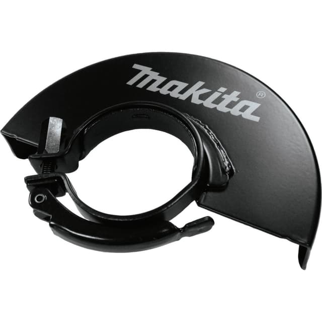7" Tool-Less Wheel Guard