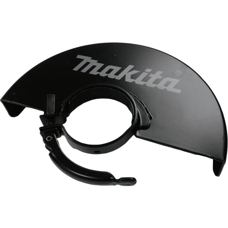 9" Tool-Less Wheel Guard