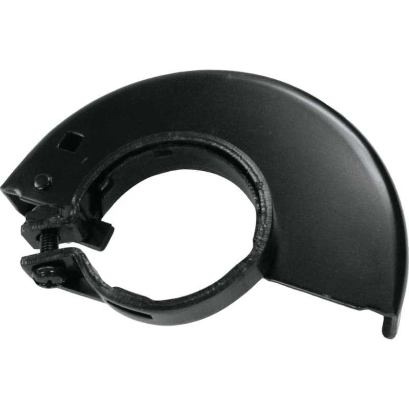4" Wheel Guard