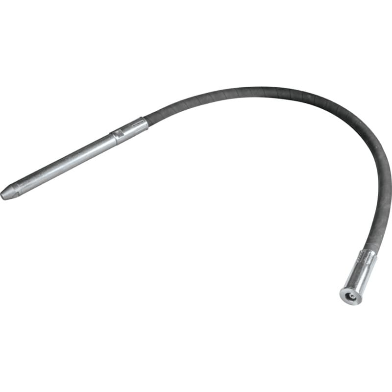4' Flexible Shaft Assembly for XRV01/XRV02