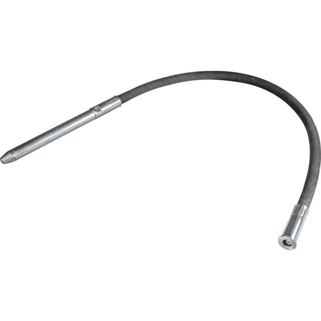 4' Flexible Shaft Assembly for XRV01/XRV02