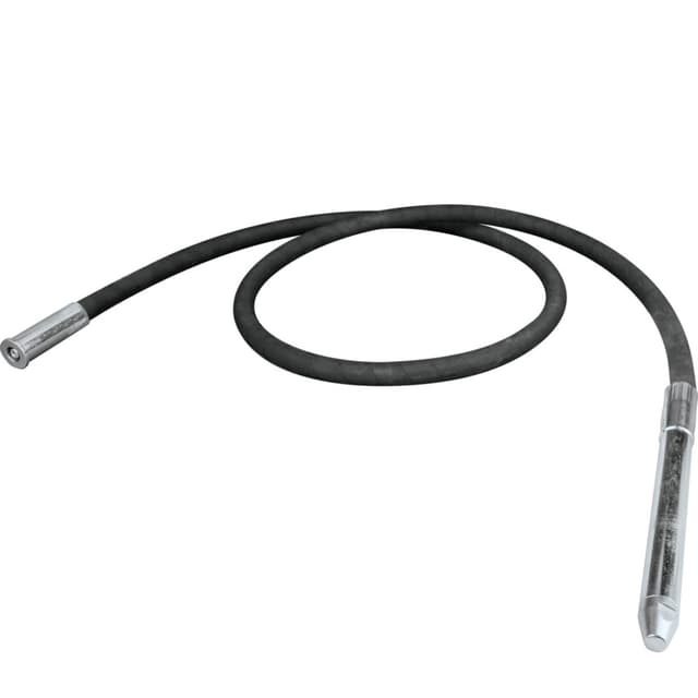 8' Flexible Shaft Assembly for XRV01/XRV02