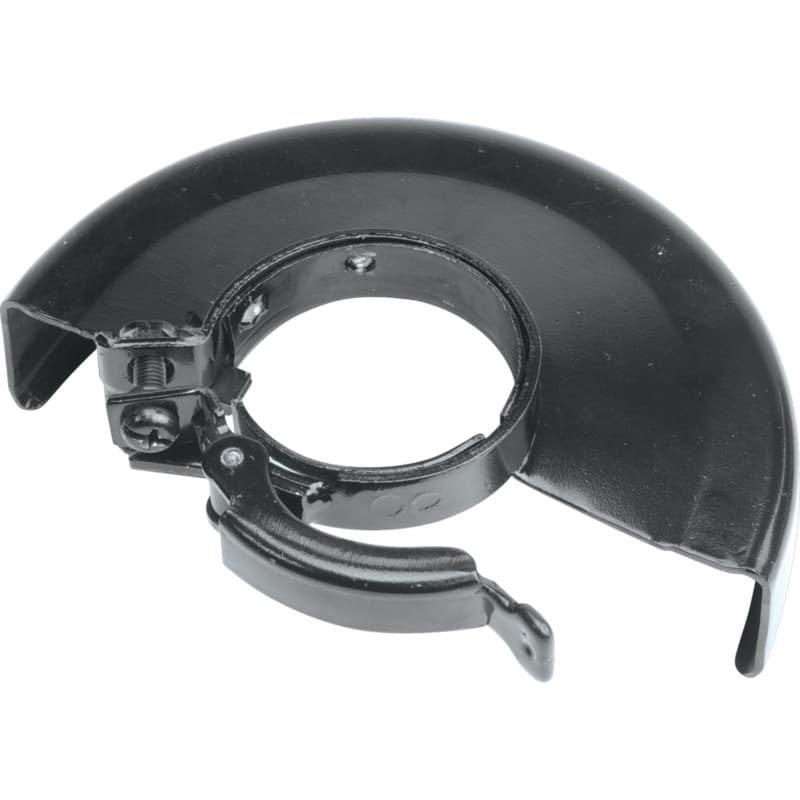 5" Tool-Less Wheel Guard for 5" Angle Grinder