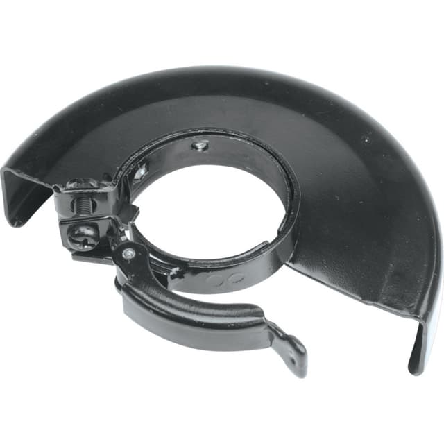 5" Tool-Less Wheel Guard for 5" Angle Grinder