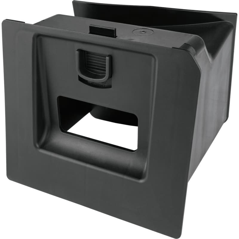 Mulching Plug for XML07/XML08