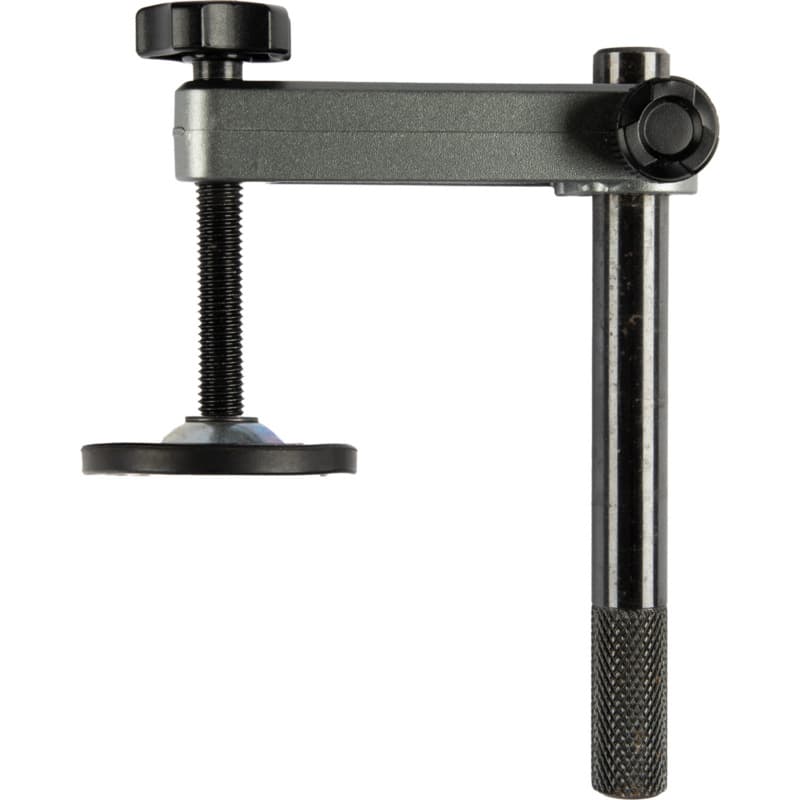 Vertical Vise for GSL02