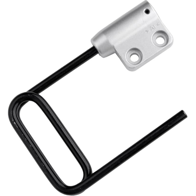 Tool Hook for Angle Drill