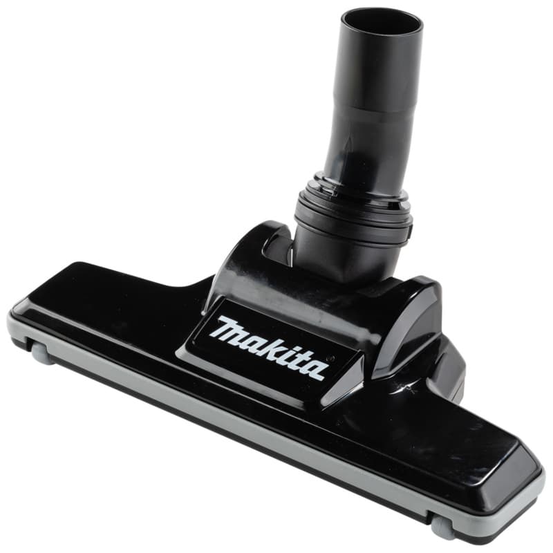 9" Floor Nozzle for Compact Vacuums, Black