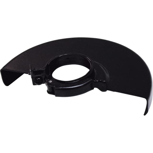 6" Tool-Less Short Wheel Guard