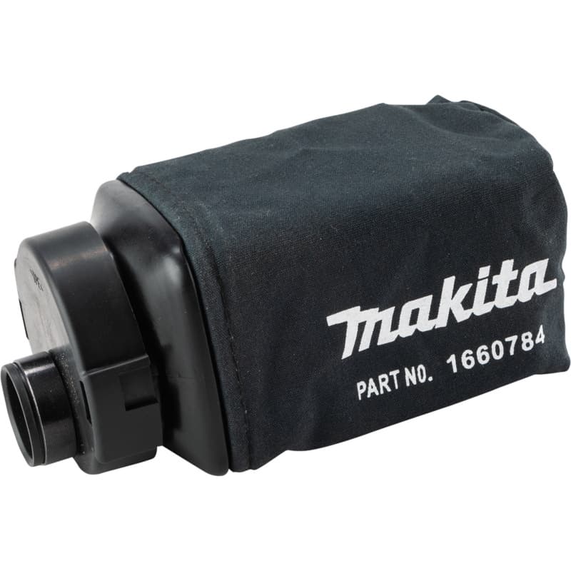 Dust Bag Assembly for XOB01/XOB02/BO5041/BO5030/BO5031/BO4556