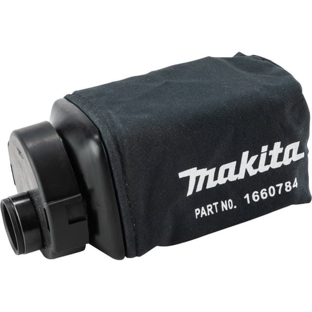 Dust Bag Assembly for XOB01/XOB02/BO5041/BO5030/BO5031/BO4556