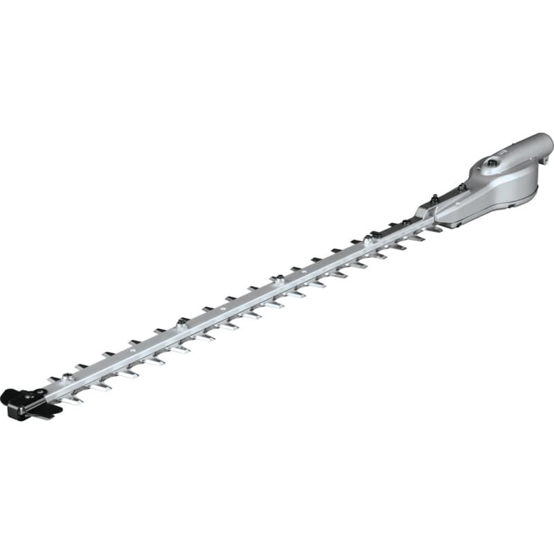 24" Double-Sided Hedge Trimmer Head Attachment