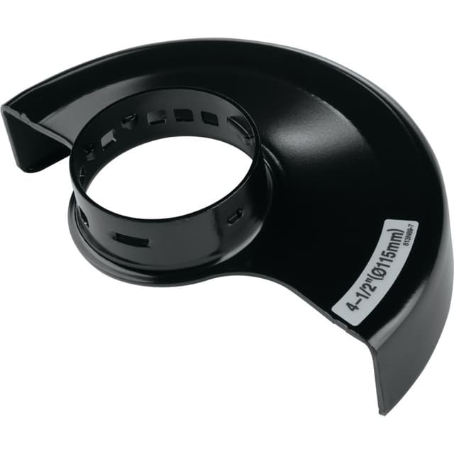 Makita, Wheel Guards, Tool-Less