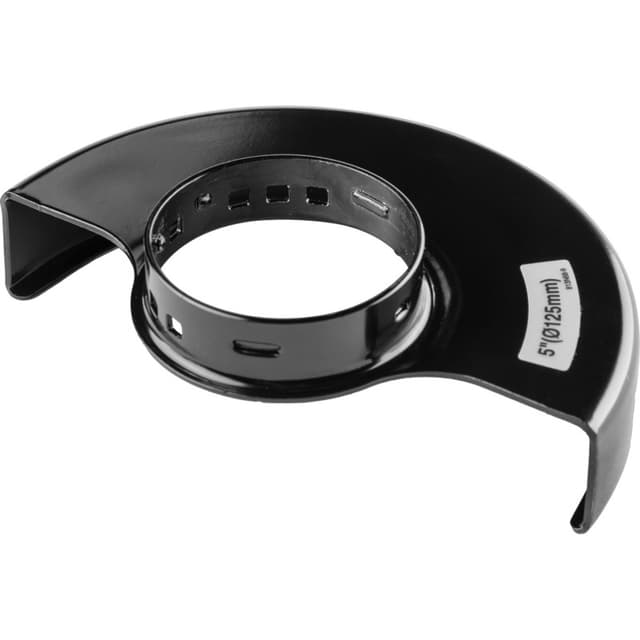5" Tool-Less Wheel Guard for XAG25/XAG26