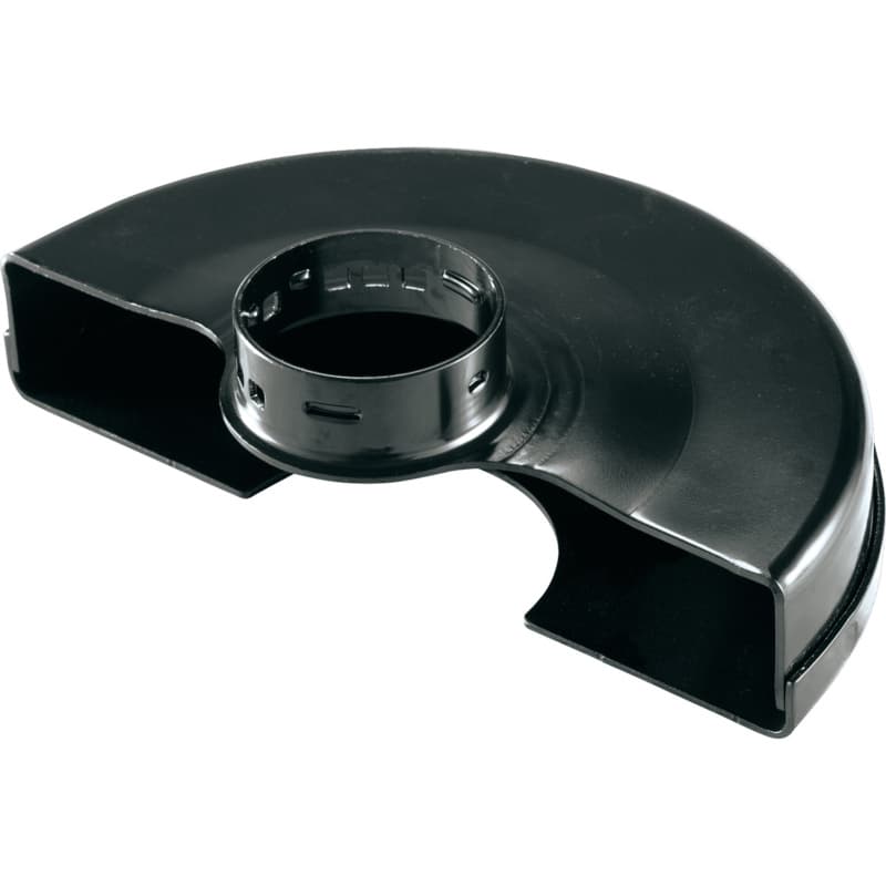 6" Tool-Less Cut-Off Guard for GAG07/GAG08