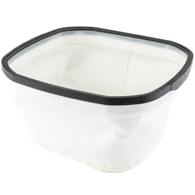 Cloth Vacuum Filter for GCV01/GCV03
