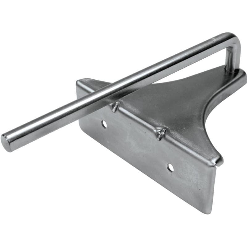 Straight Guide Rule for 4-3/8" Planer 1912B